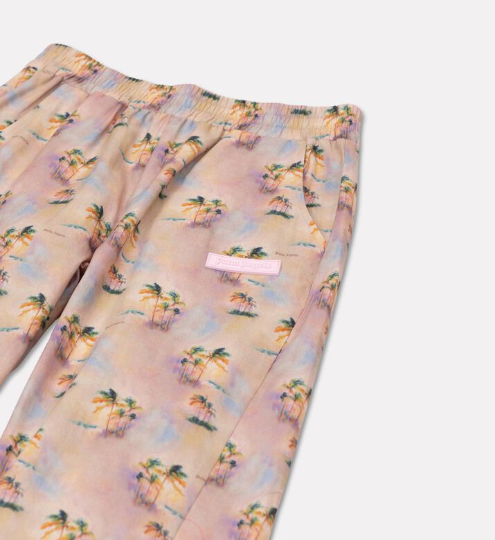 Palm Angels Pant Palms, Packshot View