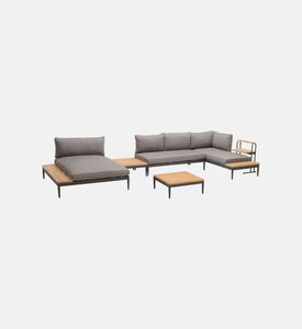 أريكة ركنية توباز