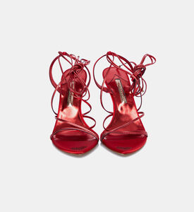 Amora Valentine Sandals
