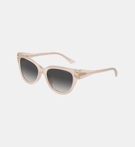 نظارات شمسية بتصميم كات آي بحلي جاي