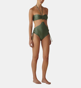 بدلة سباحة إيلينا قطعة واحدة