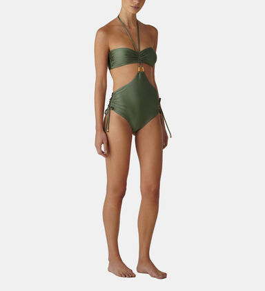 Elena One-piece Swimsuit