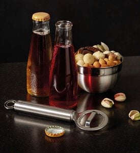 Roesle Bottle Opener 17 Cm, Packshot View Roesle Bottle Opener 17 Cm, Packshot View