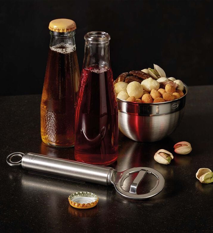 Roesle Bottle Opener 17 Cm, Packshot View Roesle Bottle Opener 17 Cm, Packshot View