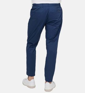 Blake Poplin Pleated Pants