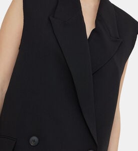 Finn Vest Mini Dress Finn Vest Mini Dress