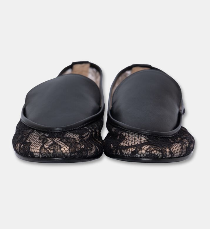 Atana Shoes, Packshot View