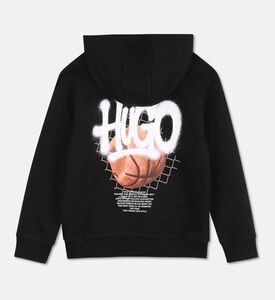 Hugo Sweatsh Ambiance, Packshot View