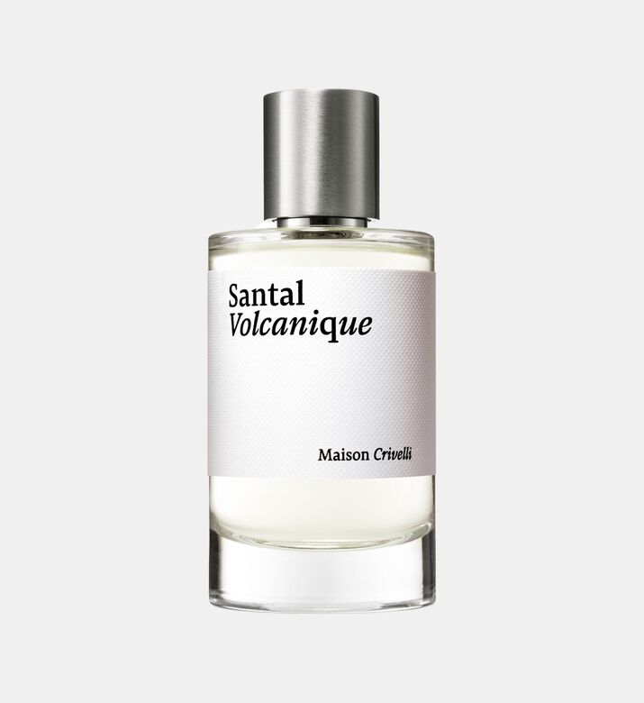 ماء عطر سانتال فولكانيك