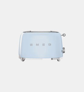 محمصة قهوة بفتحة طويلة وشرحتين