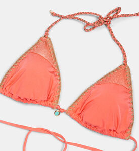 Bosco-n-blika Nazca Bikini Top