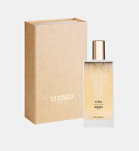 Siwa Eau De Parfum Spray 75 Ml