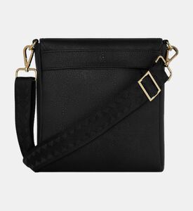 Sprayground Gilded Drip Crossover Clutch, Packshot View