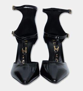 Albano Shoes Sandal High Heel, Packshot View