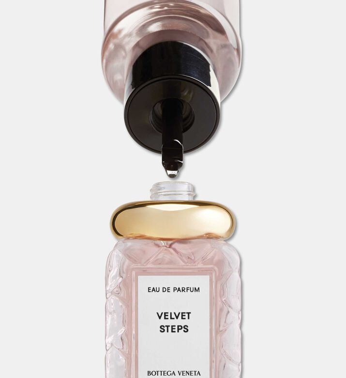 Bottega Veneta Velvet Steps Eau De Parfum Refill, Packshot View