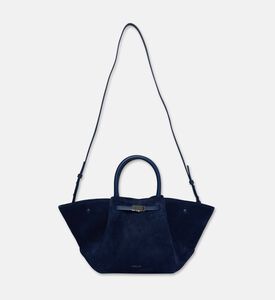 Demellier Bag N81 Midi Newyork Susm, Packshot View