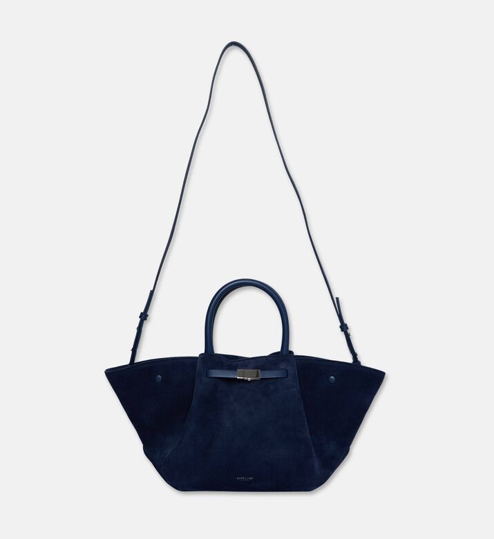 Demellier Bag N81 Midi Newyork Susm, Packshot View