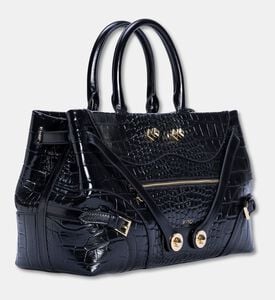 Manc Bag Zouzou 26, Black, Packshot View