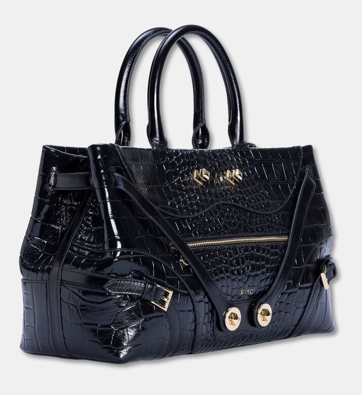 Manc Bag Zouzou 26, Black, Packshot View