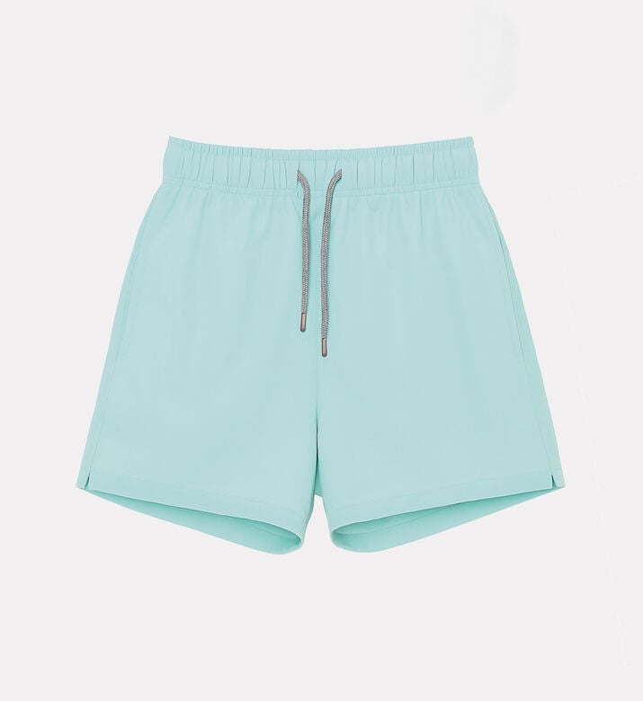 Kai Plain Swim Shorts, Packshot View