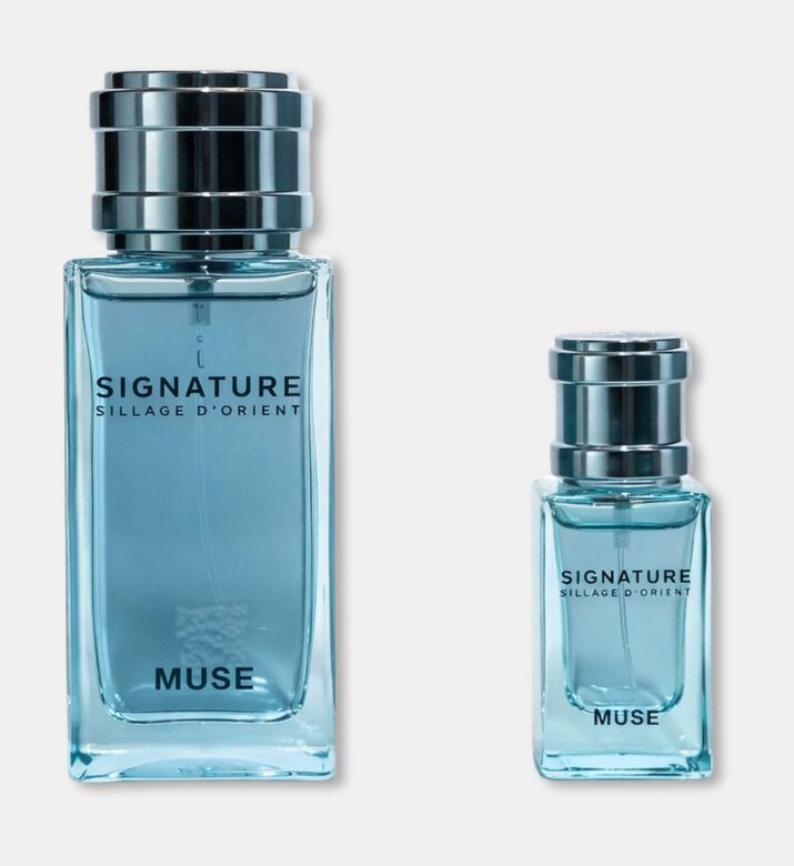 Signature Set Sillage D'orient 100+15 Ml, Packshot View