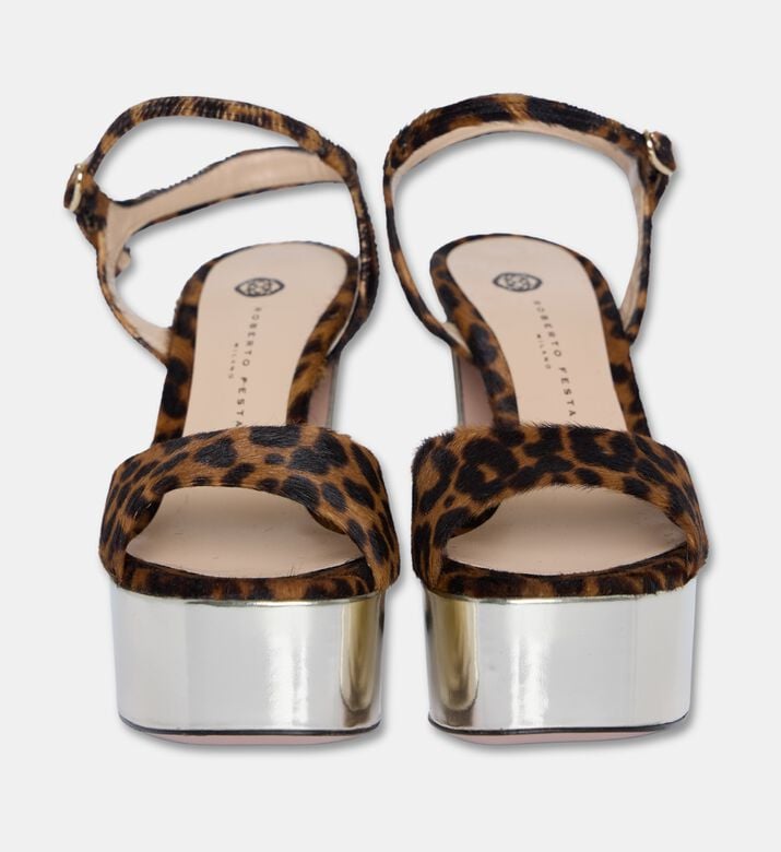 Roberto Festa Shoes Addis, Packshot View