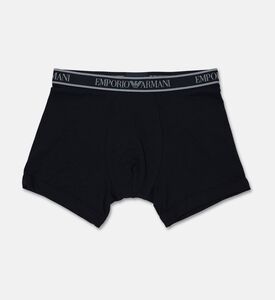 Emporio Armani Boxer Set 3, Packshot View