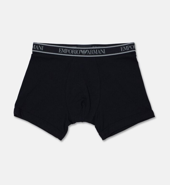 Emporio Armani Boxer Set 3, Packshot View