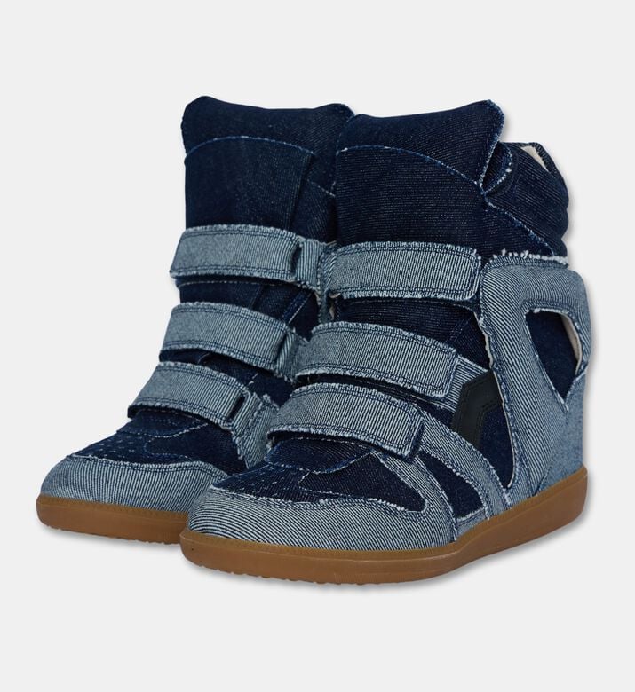 Isabel Marant Shoes, Packshot View