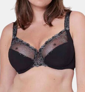 Delice Full Cup Support Bra Delice Full Cup Support Bra