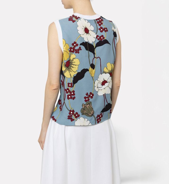 Marni Ts, Model View