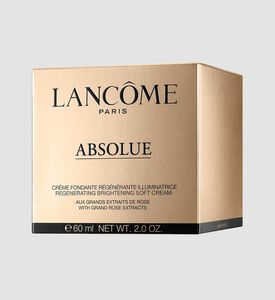 Absolue Regenerating Soft Cream 60 Ml