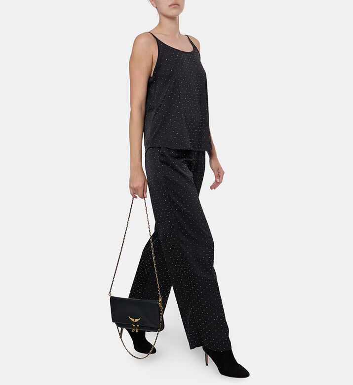 Ba and Sh Pant Deloy, Model View