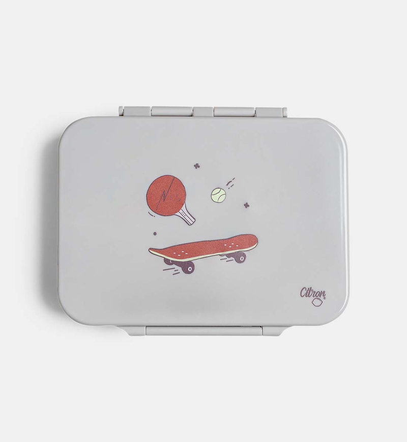 Cool Kid Tritan Lunchbox