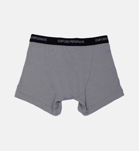 سروال فضفاض مطاطي من القطن