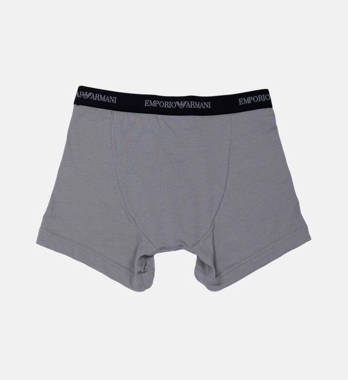 سروال فضفاض مطاطي من القطن