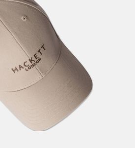 Hackett London Hat Contrast, Packshot View