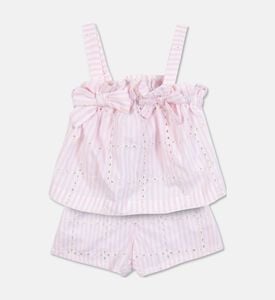 Tartine et Chocolat Set Court, Packshot View