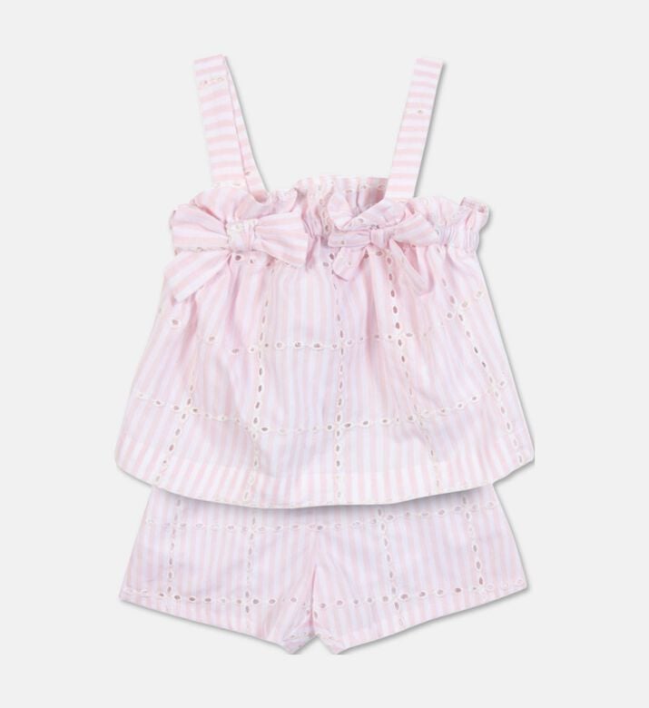 Tartine et Chocolat Set Court, Packshot View