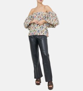 تفاصيل عرقية خفيفة بدون حمالات