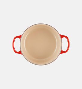 طاجن فرن فرنسي مستدير