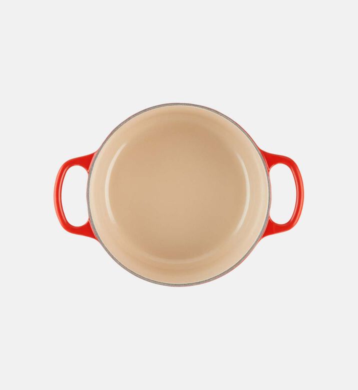 طاجن فرن فرنسي مستدير