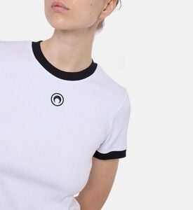 Marine Serre Ts Baby, Model View