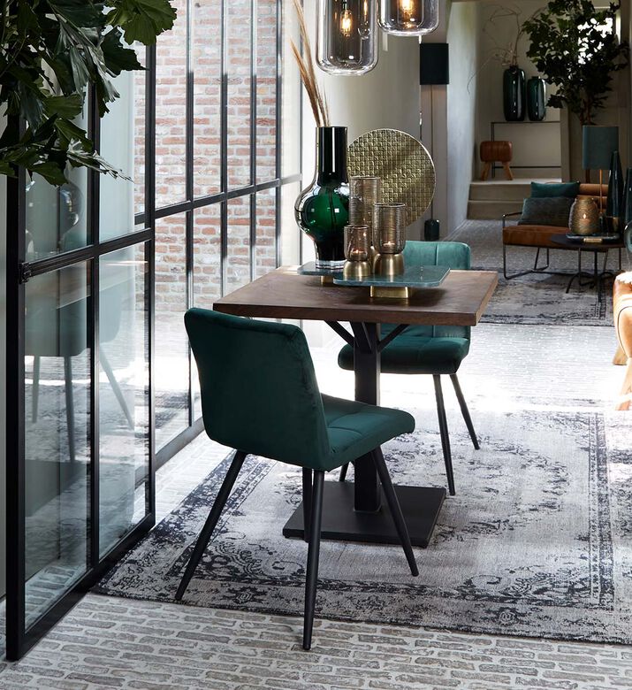 Durla Cotton Rectangular Carpet Durla Cotton Rectangular Carpet