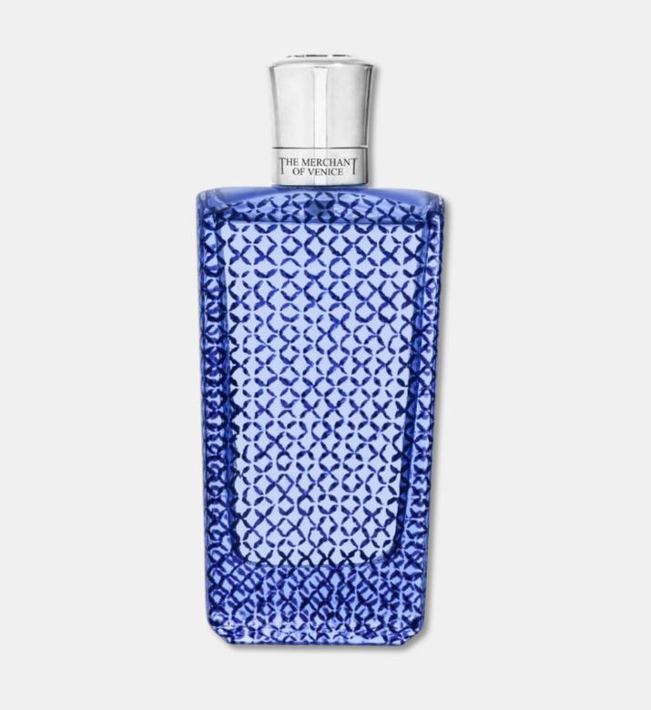 The Merchant Of Venice Edp Venetian Blue - Blu, Packshot View