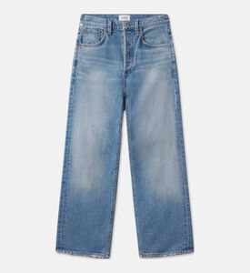Citizen of Humanity Slip Pockets Regular-fit Denim Pants, Packshot View