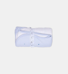 Cotton Two-tones Towel