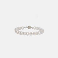 Chinese Pearls 0ct Bracelet