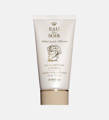 Eau Du Soir Moisturizer Scented Body Cream 150 Ml