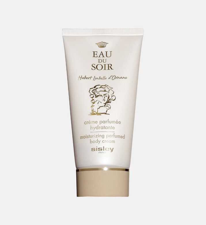 Eau Du Soir Moisturizer Scented Body Cream 150 Ml